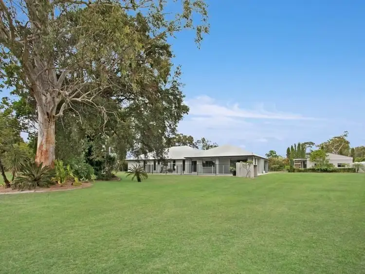 Third view of Homely house listing, 1 Exford Court, Cooroibah QLD 4565