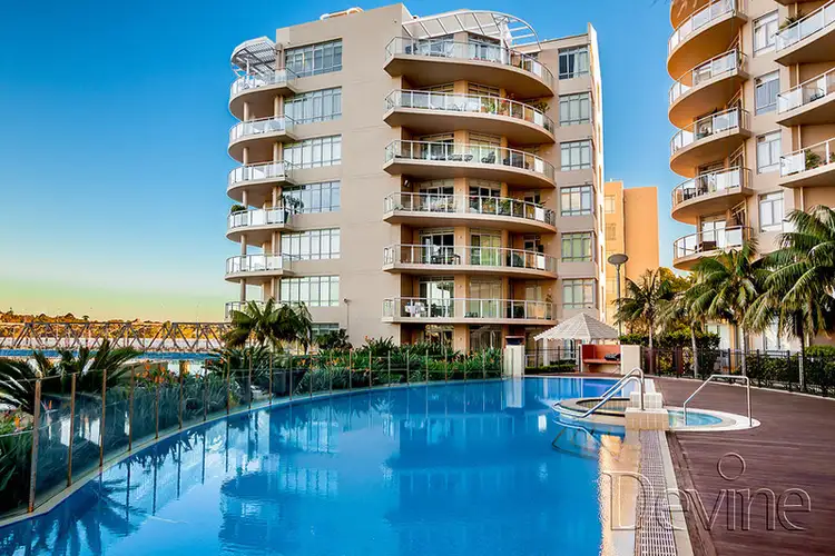 Seventh view of Homely apartment listing, 501/1 Cary Street, Drummoyne NSW 2047