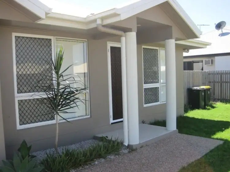 Second view of Homely house listing, 12 Eton Ct, Burdell QLD 4818