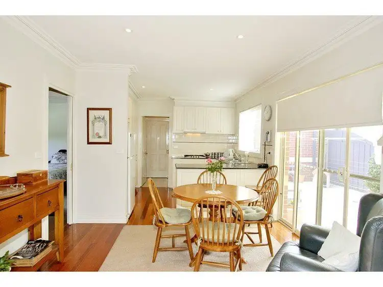 Third view of Homely house listing, 1/90 Calvert Street, Hamlyn Heights VIC 3215