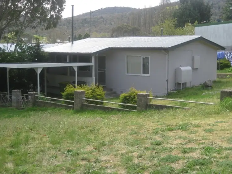 Second view of Homely house listing, 4 Kerwan Street, Cooma NSW 2630
