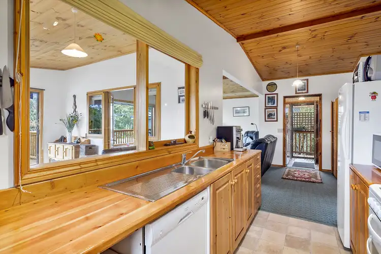 Fifth view of Homely house listing, 26 Charlotte Cove Road, Charlotte Cove TAS 7112