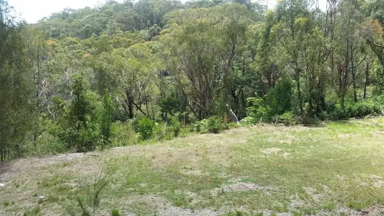 Third view of Homely land listing, 725 Pacific Highway, Mount Kuring-gai NSW 2080