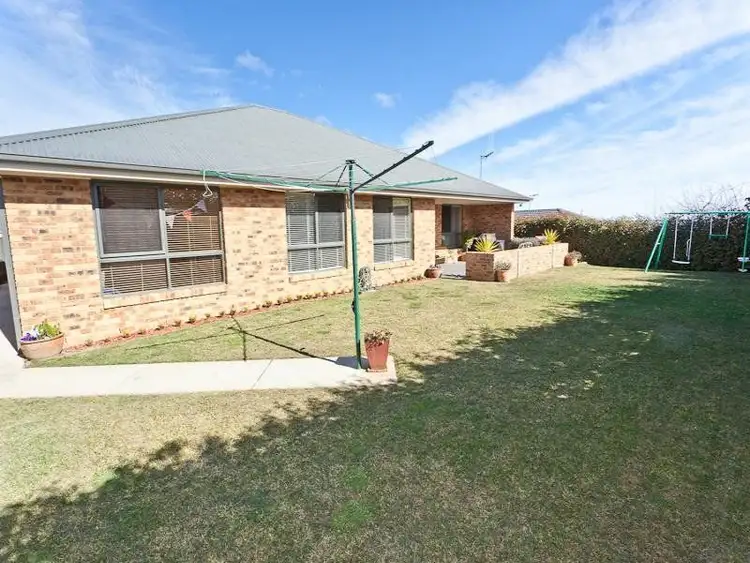 Sixth view of Homely house listing, 6 Greerlyn Way, Orange NSW 2800
