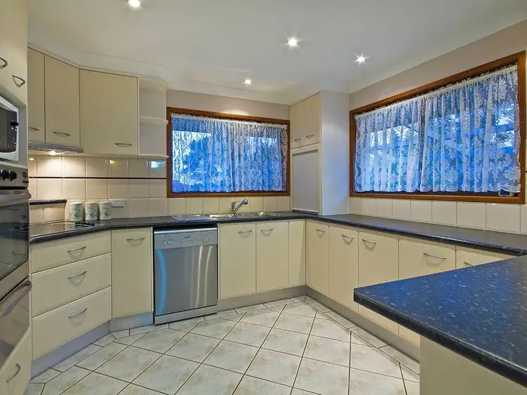 Fifth view of Homely house listing, 27 Flinders Crescent, Boronia Heights QLD 4124