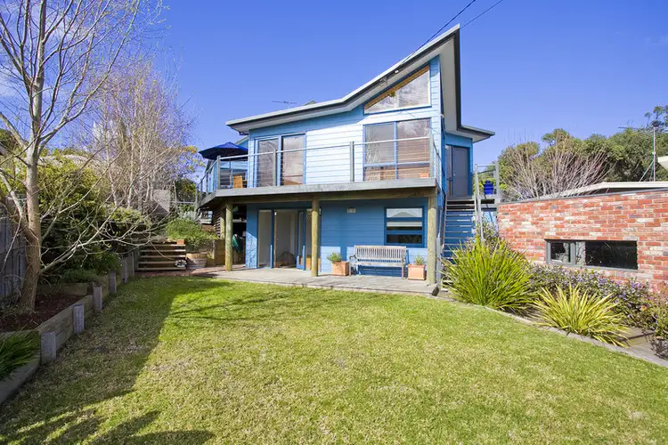 Main view of Homely house listing, 34 Sunset Strip, Jan Juc VIC 3228