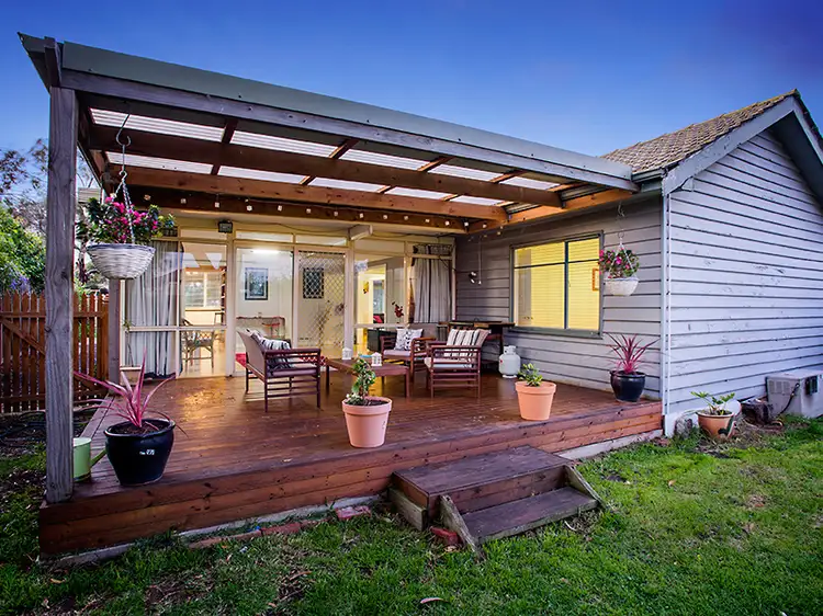 Sixth view of Homely house listing, 17 Ronald Avenue, Altona North VIC 3025