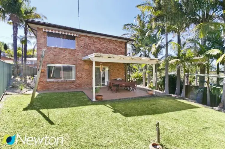 2 Timor Close, Kirrawee NSW 2232