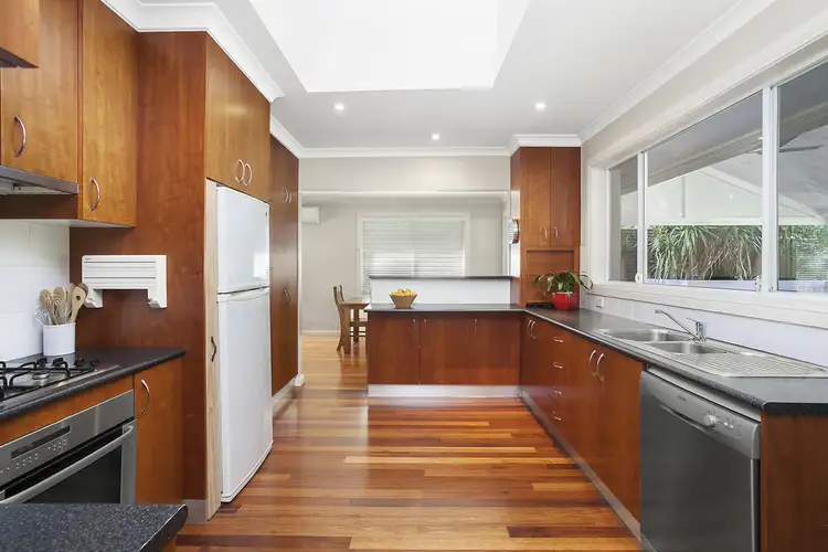 Fifth view of Homely house listing, 90 Woronora Road, Engadine NSW 2233