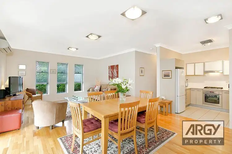 Third view of Homely unit listing, 3/74-76 Hampton Court Road, Carlton NSW 2218