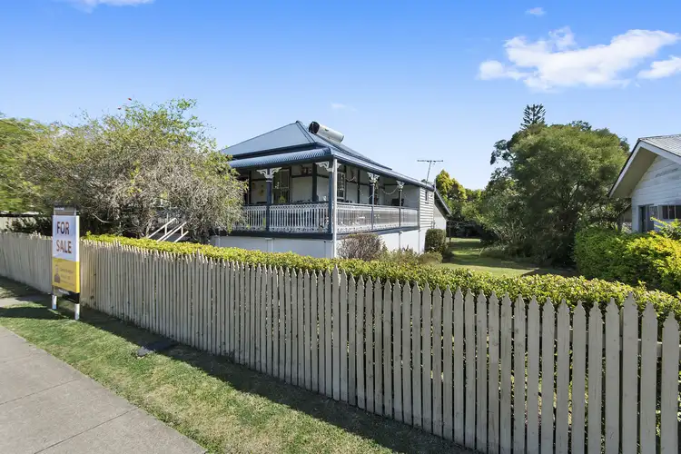 49 Cothill road, Silkstone QLD 4304