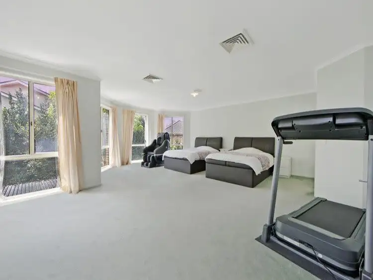 Fourth view of Homely house listing, 7 Brindabella Place, West Pennant Hills NSW 2125