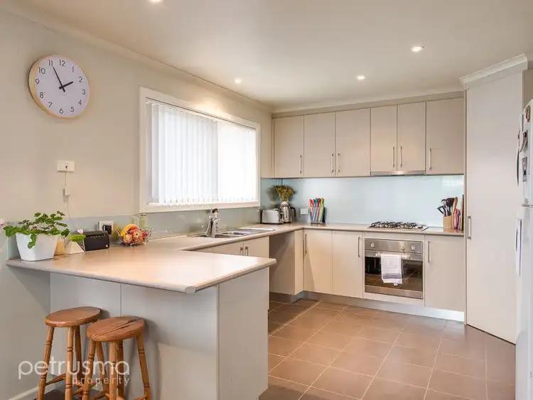 Fifth view of Homely unit listing, 2/241 Bligh Street, Warrane TAS 7018