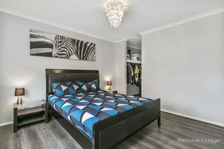 Sixth view of Homely house listing, 9 HERMES AVENUE, Cranbourne West VIC 3977