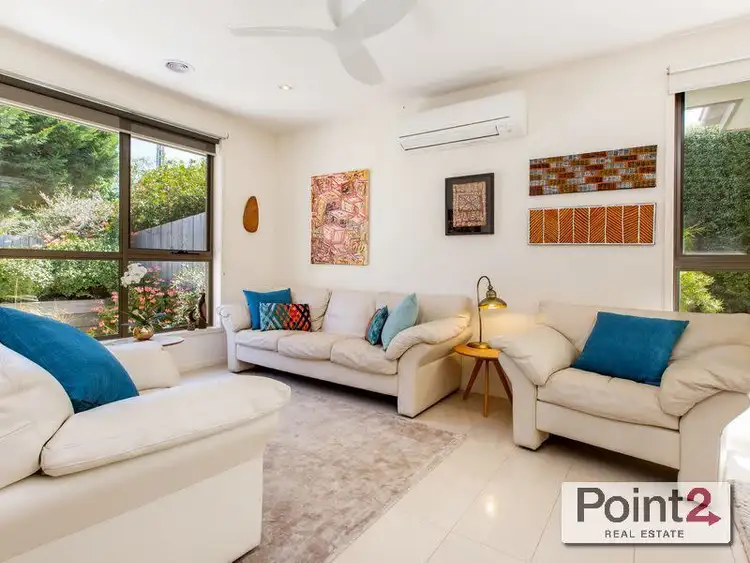 Fourth view of Homely unit listing, 1/30 Warana Way, Mount Eliza VIC 3930