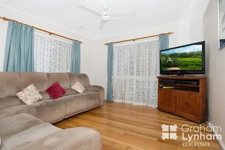 Fifth view of Homely house listing, 3 Condamine Street, Wulguru QLD 4811
