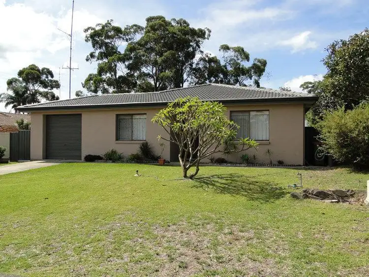 Second view of Homely house listing, 23 Caledonia Close, Salamander Bay NSW 2317
