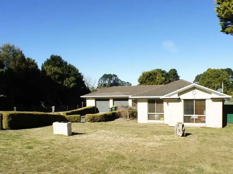 Main view of Homely house listing, 61 High Street, Robertson NSW 2577