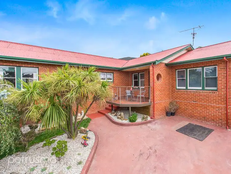 Main view of Homely house listing, 5 Radcliff Crescent, Rosetta TAS 7010