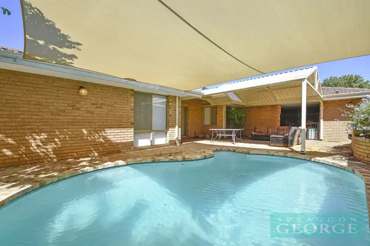 10 Mallaig Place, Warwick WA 6024