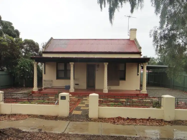 Address available on request