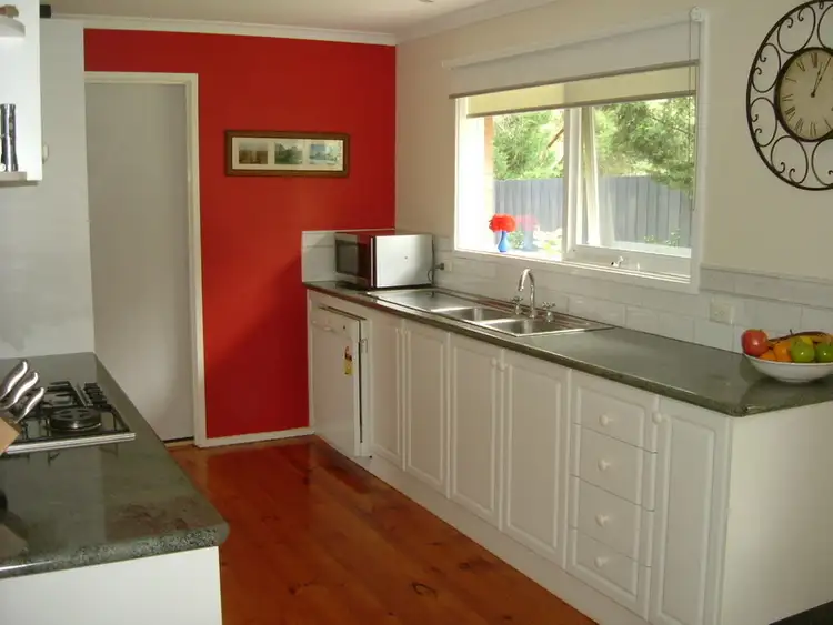 Second view of Homely house listing, 10 Isaacs Close, Sunbury VIC 3429
