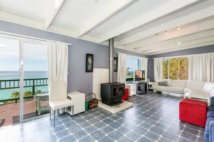 Third view of Homely house listing, 47 Morley Avenue, Wye River VIC 3234