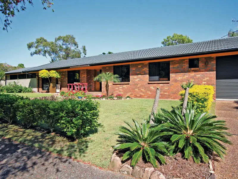 Main view of Homely house listing, 7 Trevally Street, Nelson Bay NSW 2315