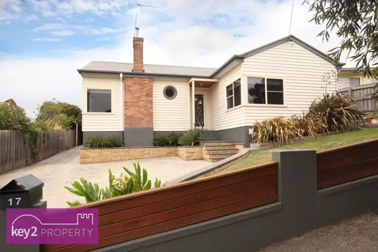 Main view of Homely house listing, 17 Arundel Street, Newstead TAS 7250