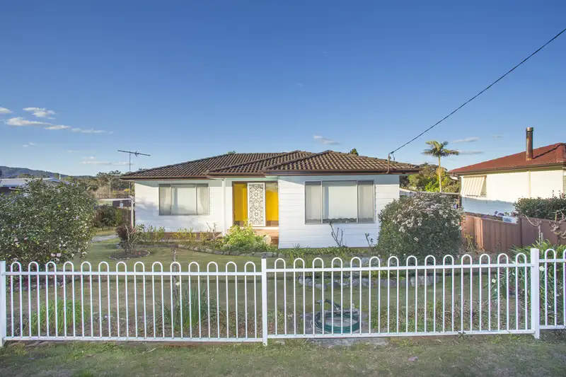 Main view of Homely house listing, 28 Millfield Road, Paxton NSW 2325