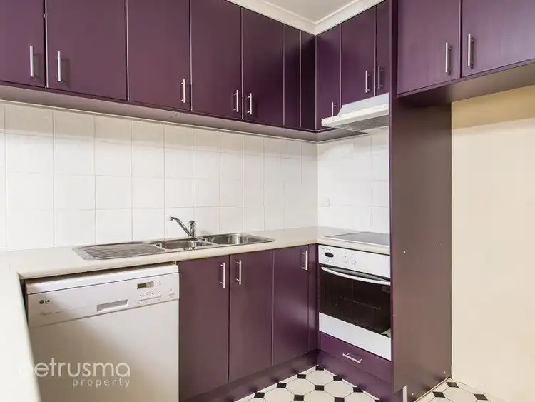 Third view of Homely unit listing, 8/13 Cutler Place, West Moonah TAS 7009