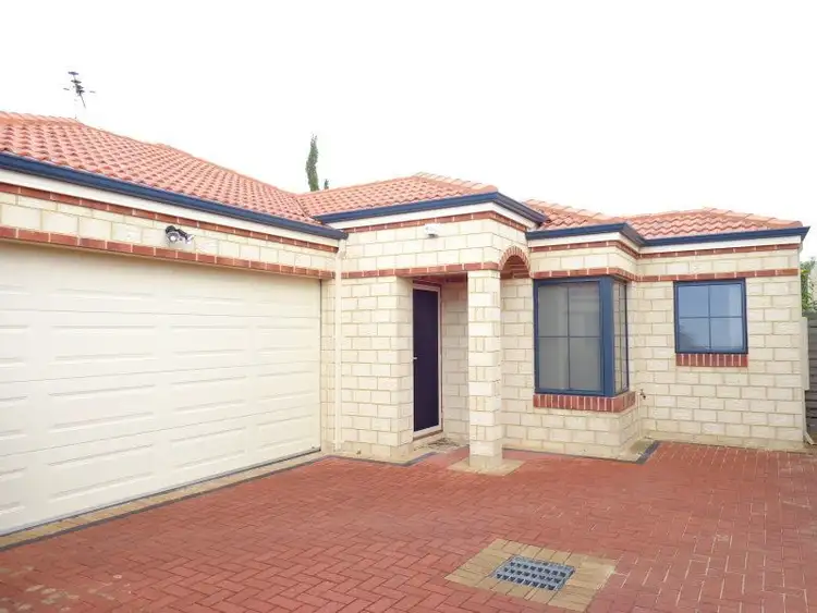 Main view of Homely villa listing, D/9 Ungaroo Road, Westminster WA 6061