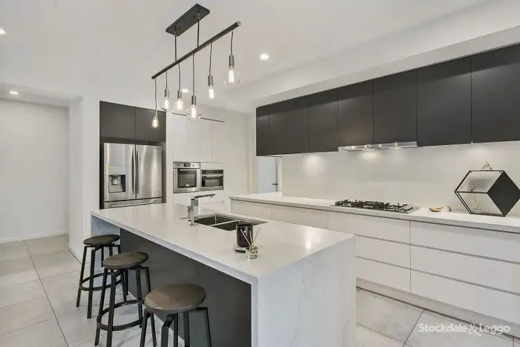 Second view of Homely house listing, 131 ELMSLIE DRIVE, Cranbourne East VIC 3977