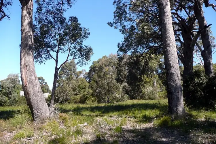 Third view of Homely land listing, 7 Coughlan Grove, Denmark WA 6333