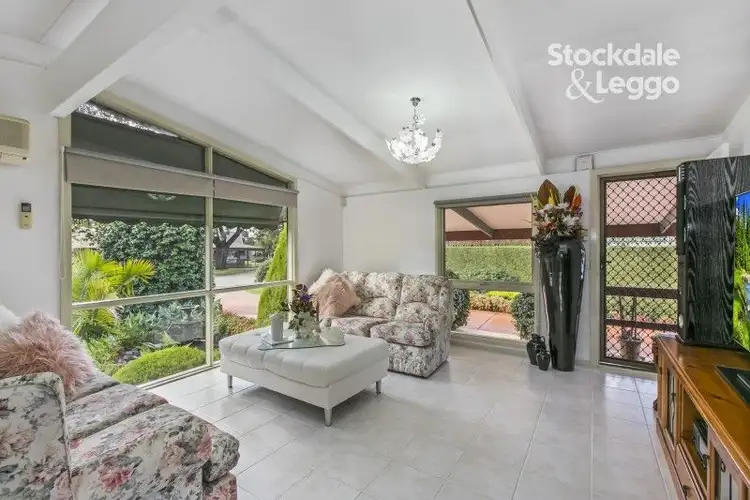 Fourth view of Homely house listing, 4 HAREWOOD STREET, Tooradin VIC 3980