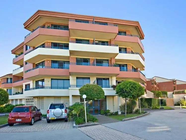 121/63A Barnstaple Road, Russell Lea NSW 2046