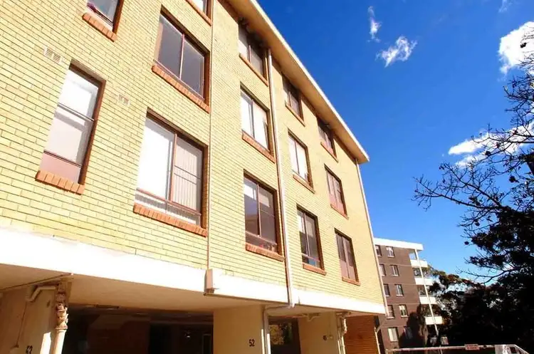 Third view of Homely apartment listing, 18/482 Pacific Highway, Artarmon NSW 2064