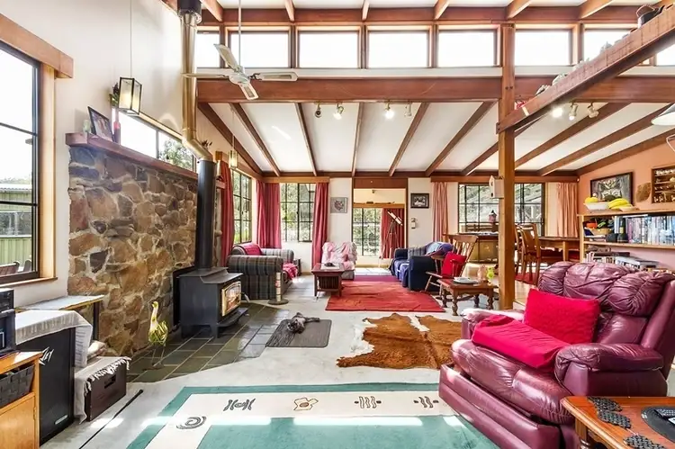 Fourth view of Homely house listing, 82 Scarrs Road, Garden Island Creek TAS 7112