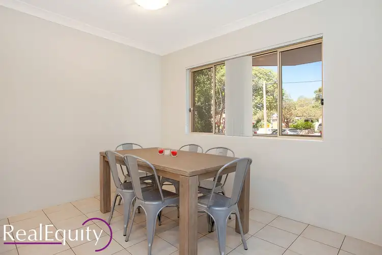 Fifth view of Homely unit listing, 1/75 Cairds Avenue, Bankstown NSW 2200