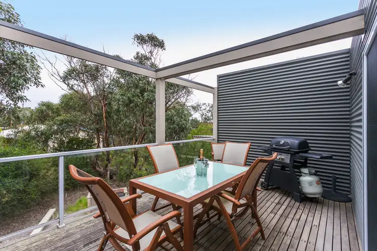 Sixth view of Homely house listing, 2/19 Aireys Street, Aireys Inlet VIC 3231
