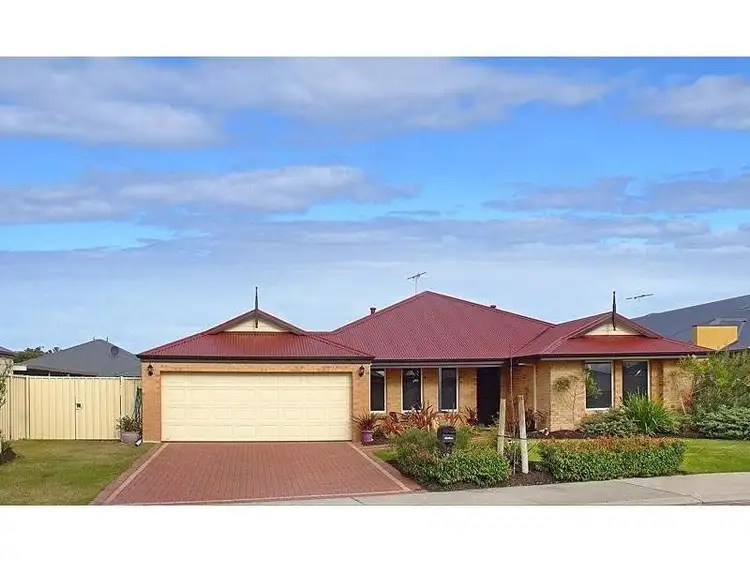 13 Frances Louisa Street, West Busselton WA 6280
