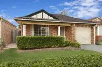 27 Burdekin Court, Wattle Grove NSW 2173