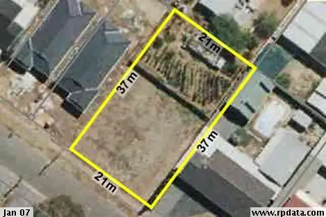 Third view of Homely land listing, 12 Garnet Drive, Salisbury East SA 5109