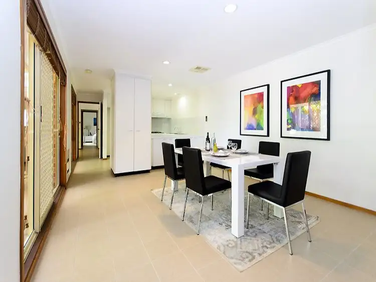 Fifth view of Homely villa listing, 14/9 Crisp Circuit, Bruce ACT 2617