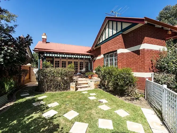 Second view of Homely house listing, 177 Hamersley Road, Subiaco WA 6008