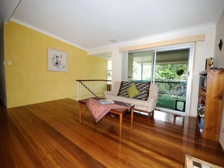 Third view of Homely house listing, 28 Warana Street, The Gap QLD 4061