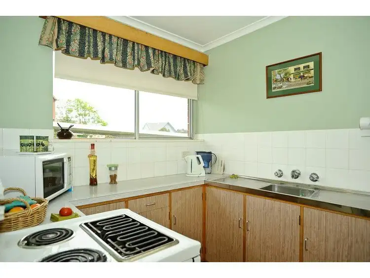 Fourth view of Homely unit listing, 5/52 Lincoln Street, Lindisfarne TAS 7015