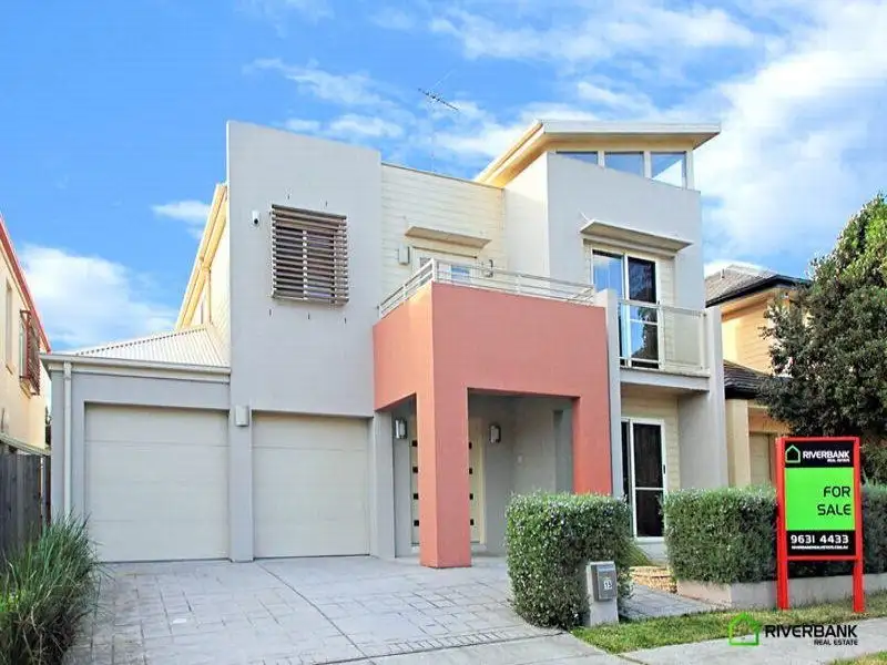 Main view of Homely house listing, 15 Edward Dr, Pemulwuy NSW 2145