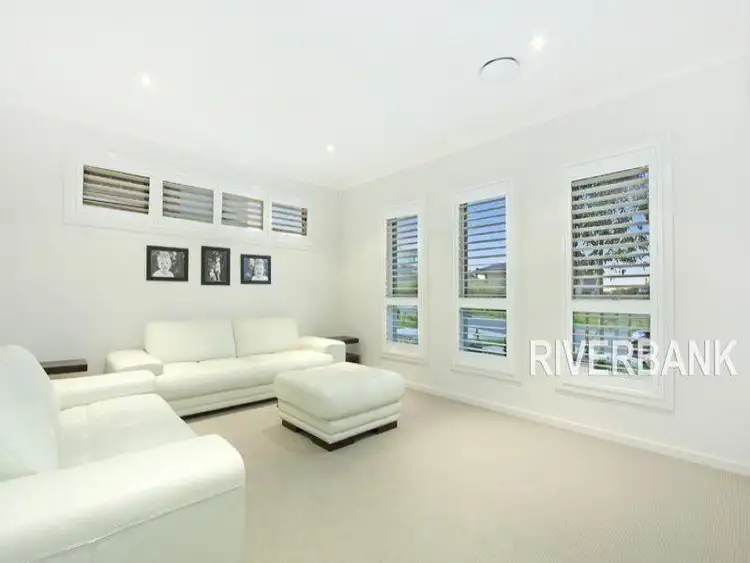 Second view of Homely house listing, 8 Buran Road, Pemulwuy NSW 2145