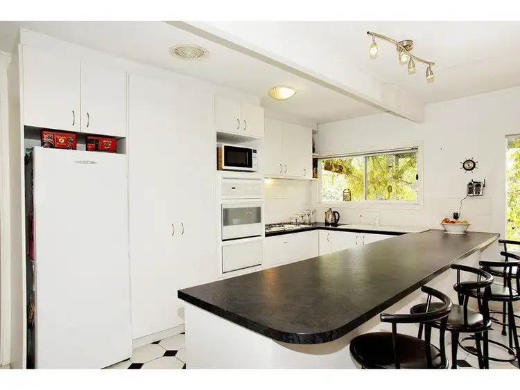 Fifth view of Homely house listing, 14 Melrose Avenue, Highton VIC 3216